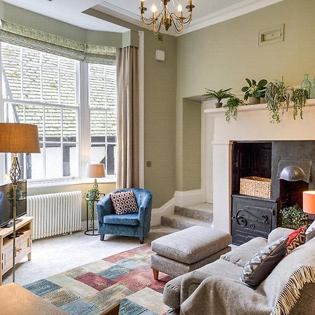 Appartamento 2 Rowntree House York Esterno foto