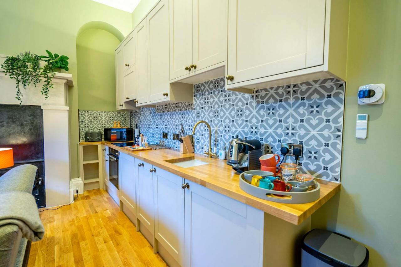 Appartamento 2 Rowntree House York Esterno foto