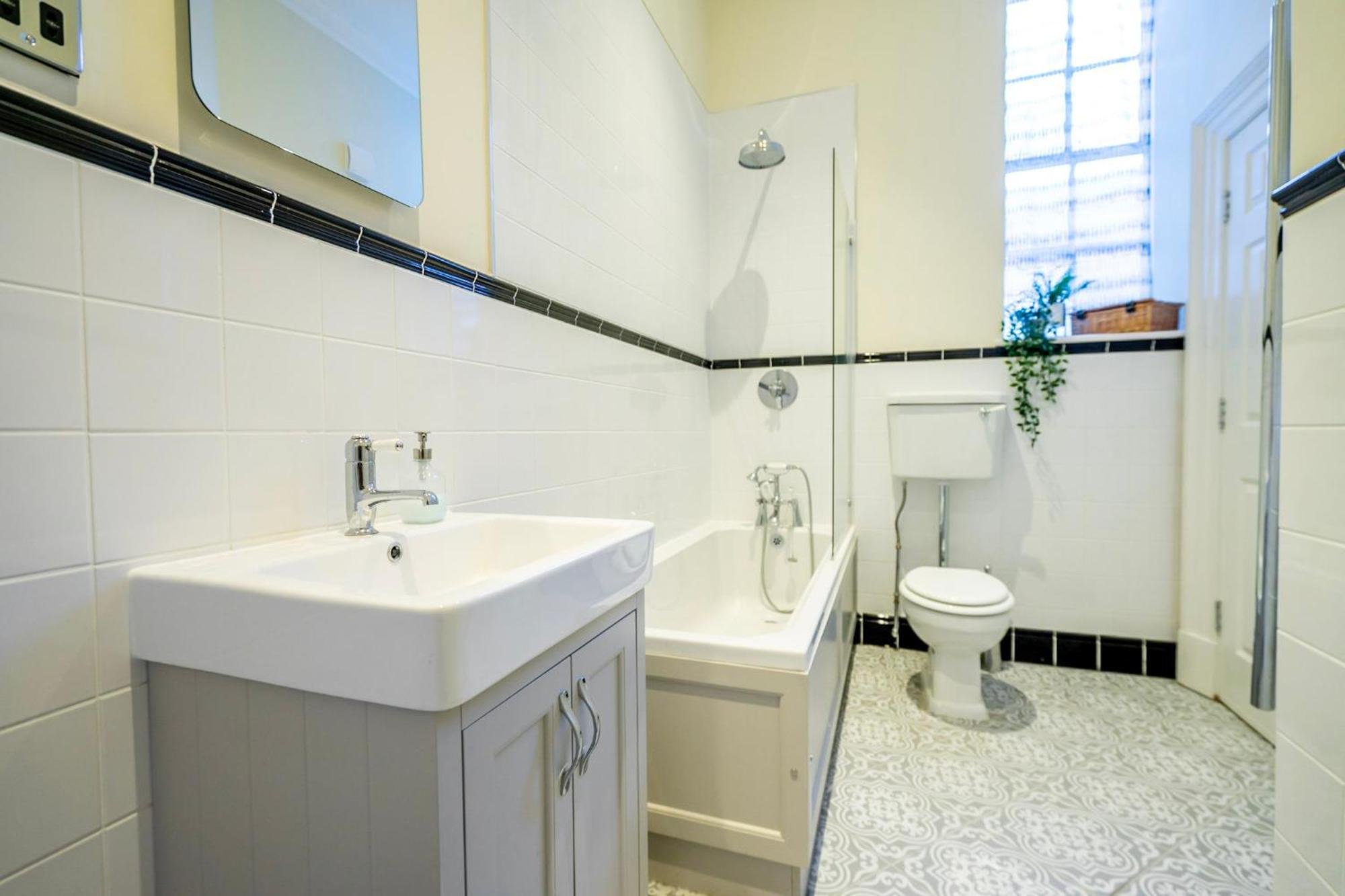 Appartamento 2 Rowntree House York Esterno foto