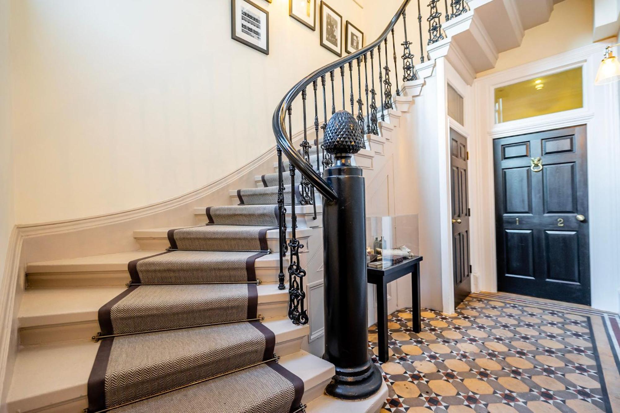 Appartamento 2 Rowntree House York Esterno foto
