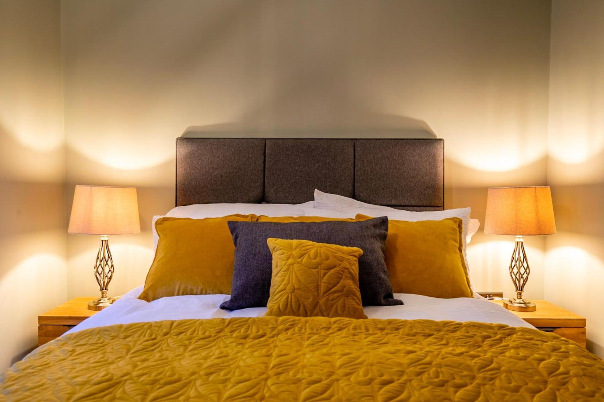 Appartamento 2 Rowntree House York Esterno foto